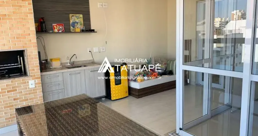 Apartamento com 3 quartos à venda na Rua Rosa das Neves, 20, Jardim Anália Franco, São Paulo