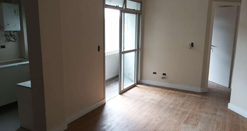 Apartamento com 2 quartos à venda na Rua Nilo Cairo, Centro, Curitiba