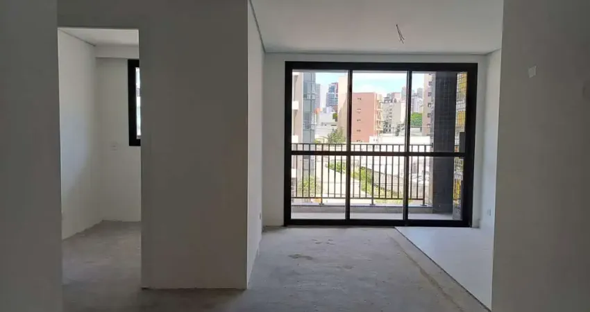 Apartamento com 3 quartos à venda na Rua Almirante Tamandaré, Juvevê, Curitiba