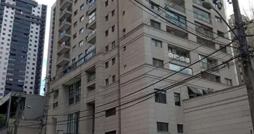 Apartamento com 3 quartos para alugar na Rua Dona Alice Tibiriçá, Bigorrilho, Curitiba
