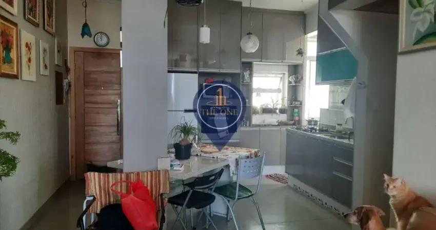 Excelente Apartamento à Venda na Região de Americanópolis - 2 Dormitórios e 62M²
