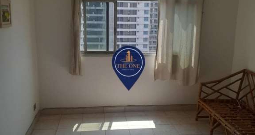 Apartamento para venda, com 02 dormitorios, 1 suite, 1 vaga e 78M ², localizado no Brooklin Paulist