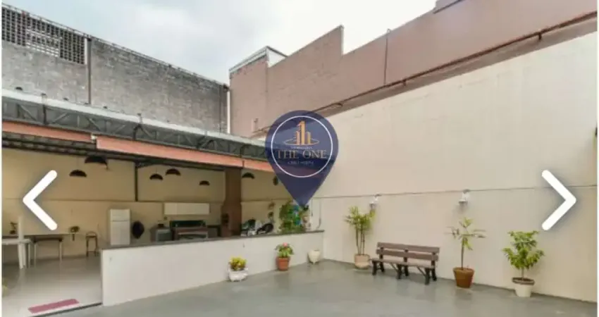 Apartamento de 2 Dormitórios na Rua Lino Coutinho
