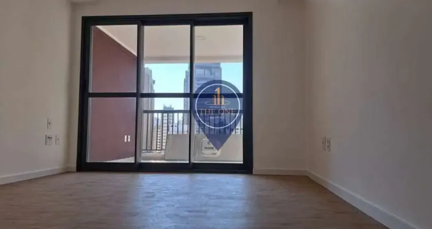Apartamento para venda com 1 dormitorio, 26M², localizado na Vila Mariana