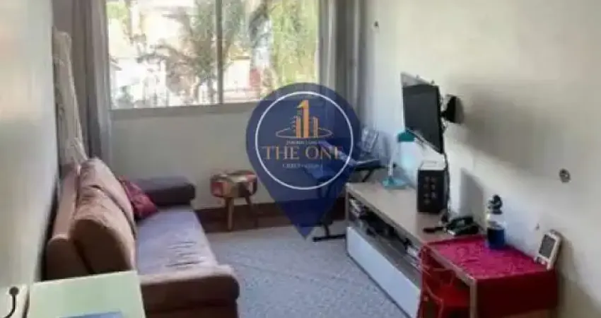 Apartamento à venda 1 Vaga, Vila da Saúde, São Paulo - SP