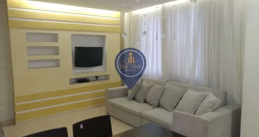 Apartamento com 3 quartos à venda na Avenida Doutor Luís Rocha Miranda, 135, Jabaquara, São Paulo