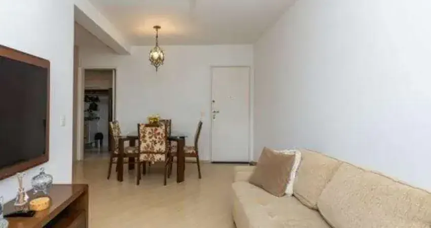 Apartamento para venda com 2 dormitorios, 1 suite, 1 vaga e 60m², localizado na vila congonhas, são paulo - sp