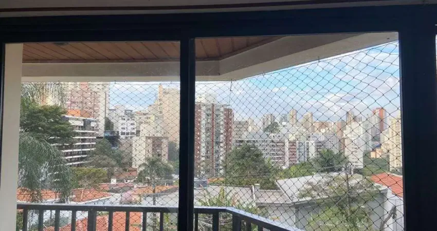 Apartamento à venda, Sumaré