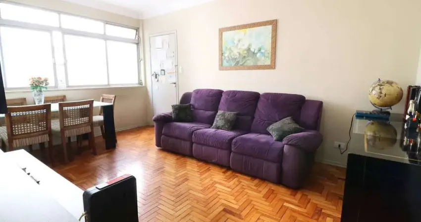 Apartamento à venda de 103 m² sendo 3 dormitórios Aclimação São Paulo - SP