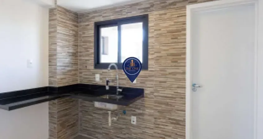 Apartamento com 2 quartos à venda na Vila Deodoro, São Paulo 