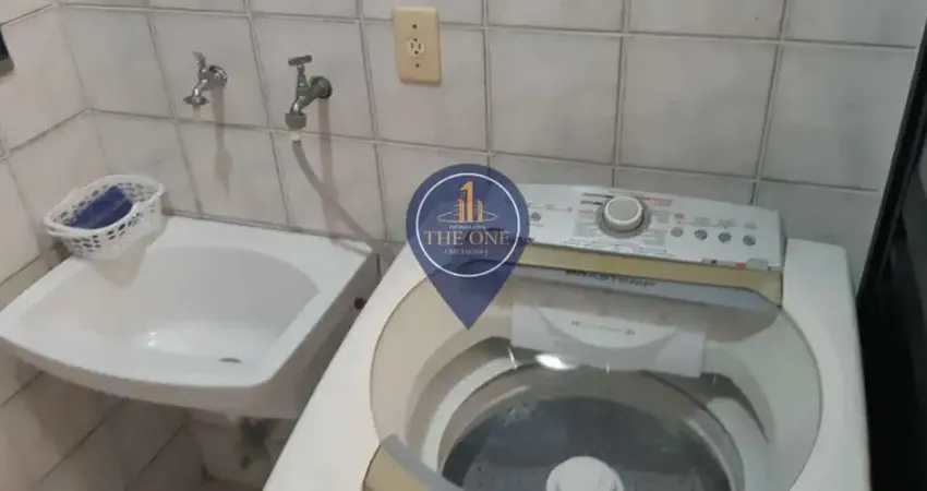 Excelente apartamento com 2 dormitórios, 1 vaga, 54m², localizado na cidade monções