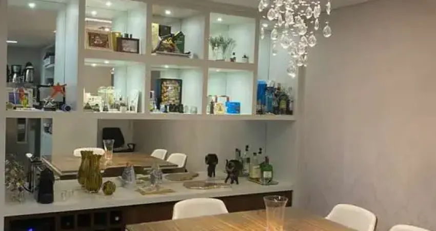 Apartamento à venda, Jardim Ampliação