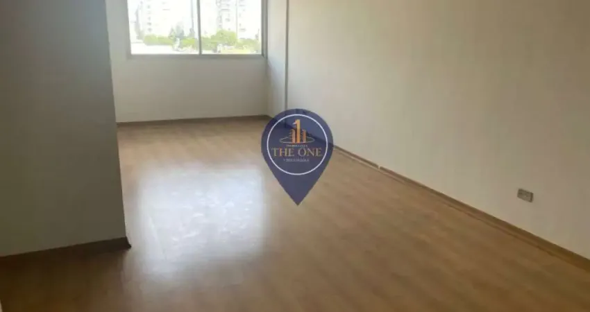 Excelente Apartamento à Venda na Região da Vila Mariana - com 85m², 3 dormitórios, 1 vaga de garage
