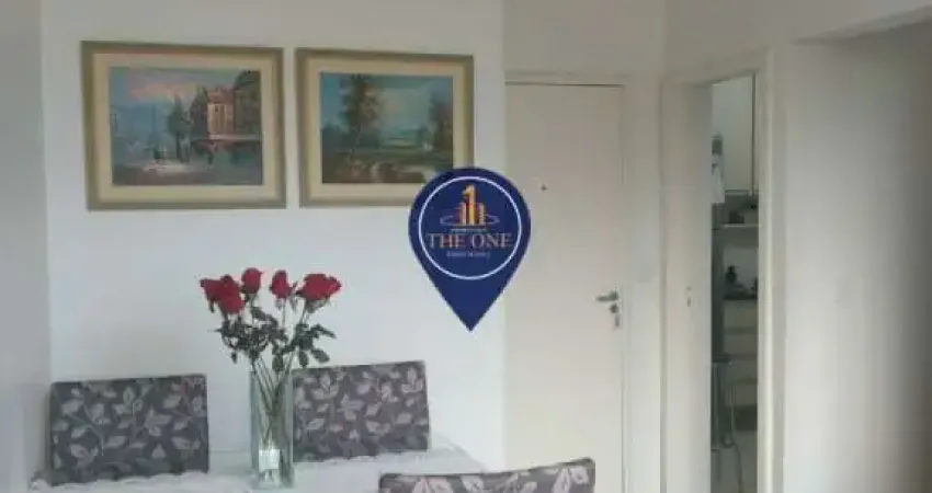 Apartamento à venda com 2 dormitórios, 1 banheiro, 1 Vaga, 50M², localizado na Rua Albuquerque Sous