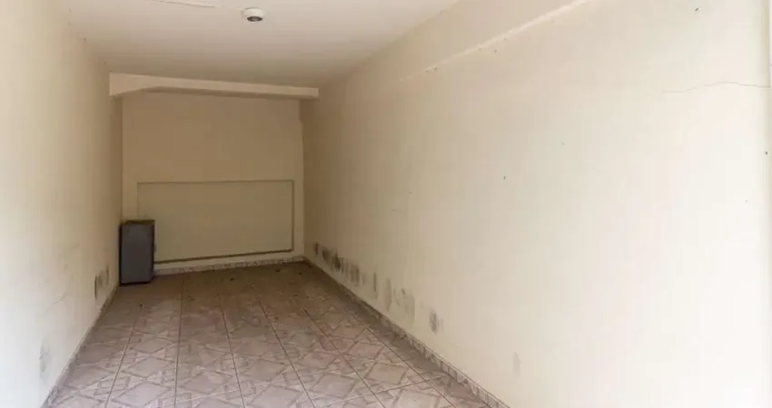 Apartamento para venda com 1 dormitório, 1 vaga e 68,² localizado na santa cecília