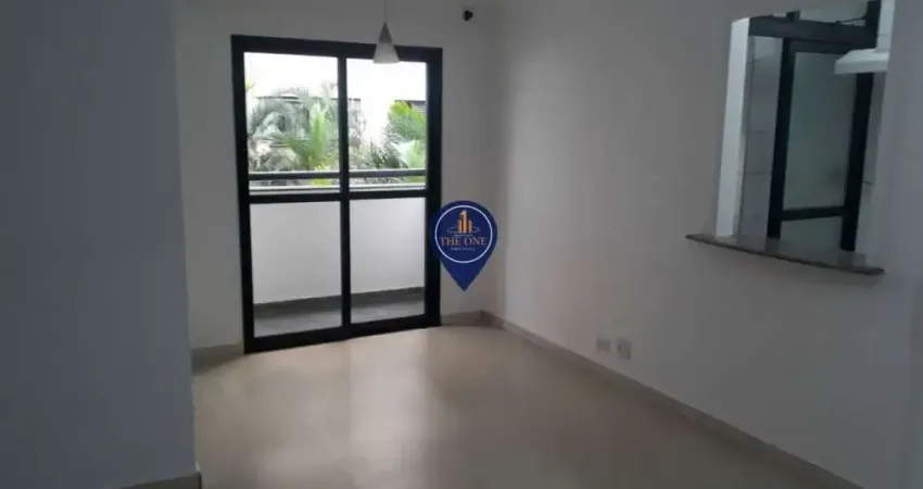 Apartamento à venda com 2 quartos, 67m² localizado no Jabaquara - São Paulo - SP