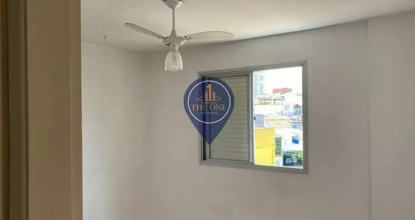 Apartamento à venda 1 dormitório, 1 banheiro, 1 vaga, localizado na rua joão mafra, bairro vila brasílio machado, são paulo