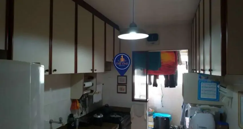Excelente apartamento com 2 dormitórios 61M², localizado na Vila Mariana