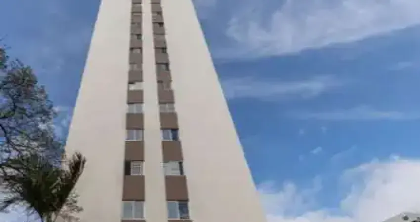 Apartamento com 1 dormitório, 1 banheiro, 1 vaga e 53m2 à venda, localizado na vila monumento