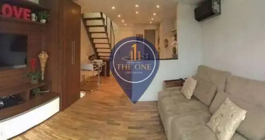 Apartamento à venda no bairro Vila Mariana