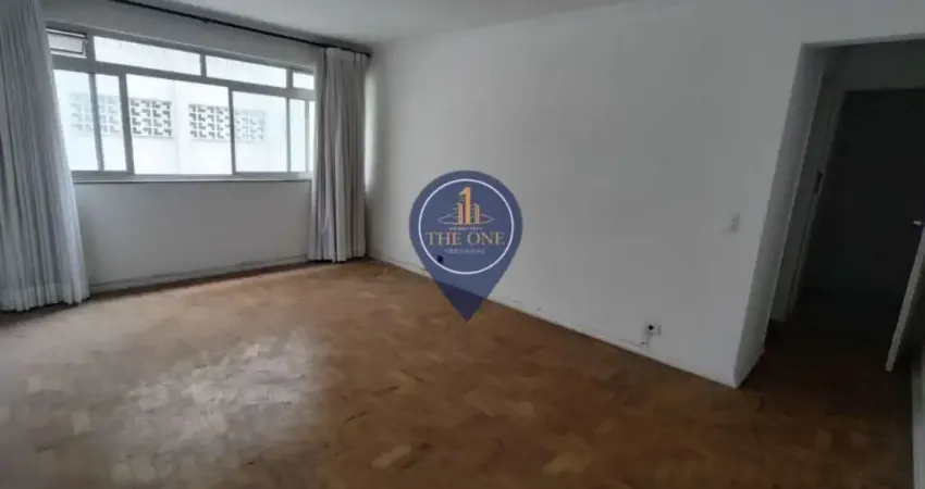 Apartamento à venda com 87 m² 3 quartos, localizado na Vila Mariana, São Paulo-SP
