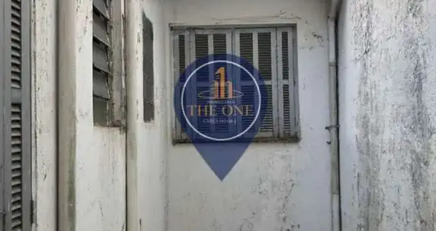 Casa com 3 quartos à venda na Vila Clementino, São Paulo 