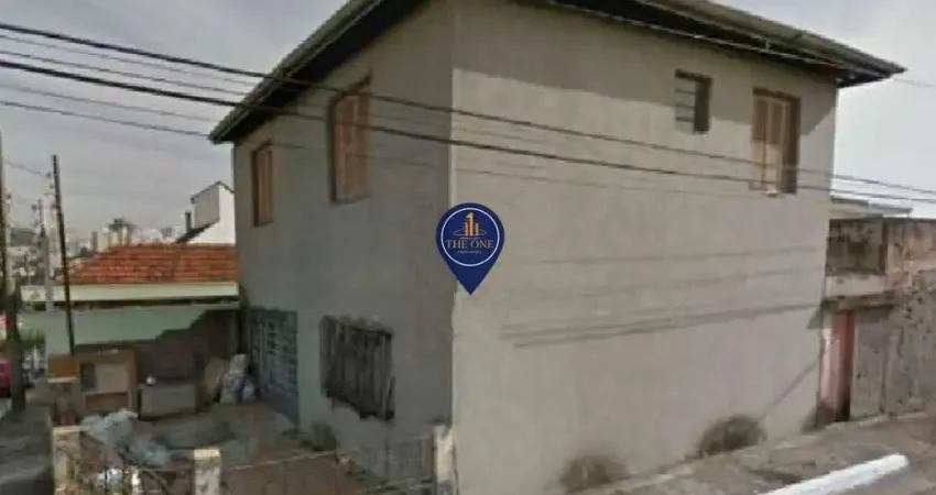 Sobrado para venda com 3 dormitorios, 1 vaga, 150m², localizado na vila firmiano pinto