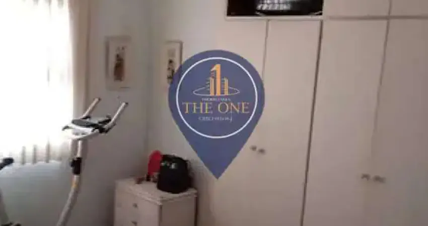 Sobrado para venda com 3 dormitórios, 1 suite, 2 vagas e 184m², localizado no campo belo