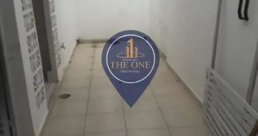 Excelente sobrado para venda e locação, com 2 dormitórios sendo os 2 suítes, 2 vagas e 125m², localizadono jardim petrópolis