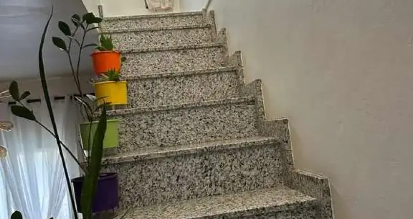 Casa com 3 quartos à venda no Jardim Oriental, São Paulo 