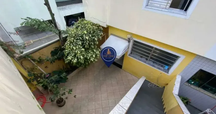 Sobrado à venda com 4 dormitórios sendo 3 suítes, 2 vagas, localizado no bairro sacomã