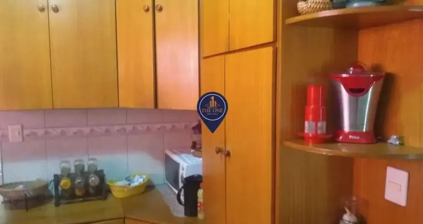 Casa com 2 quartos à venda na Vila Liviero, São Paulo