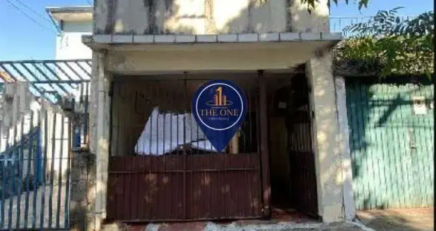 Casa com 2 quartos à venda no Jardim da Glória, São Paulo 