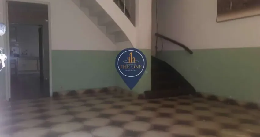 Casa de vila para venda com 3 dormitórios, 180m², localizado na região do cambuci