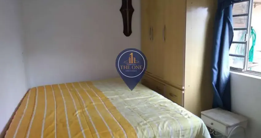 Casa com 4 quartos à venda na Vila Liviero, São Paulo 