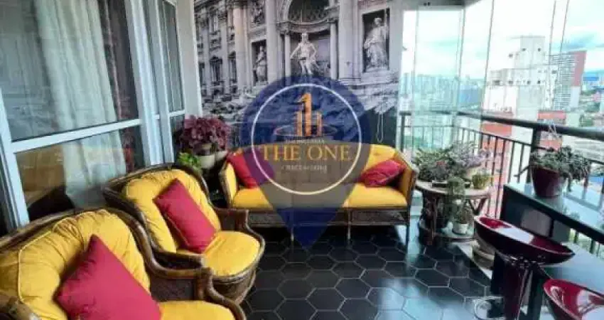 Apartamento a venda com 4 dormitórios sendo 1 suíte, 2 vagas, localizado na região da Vila Mascote