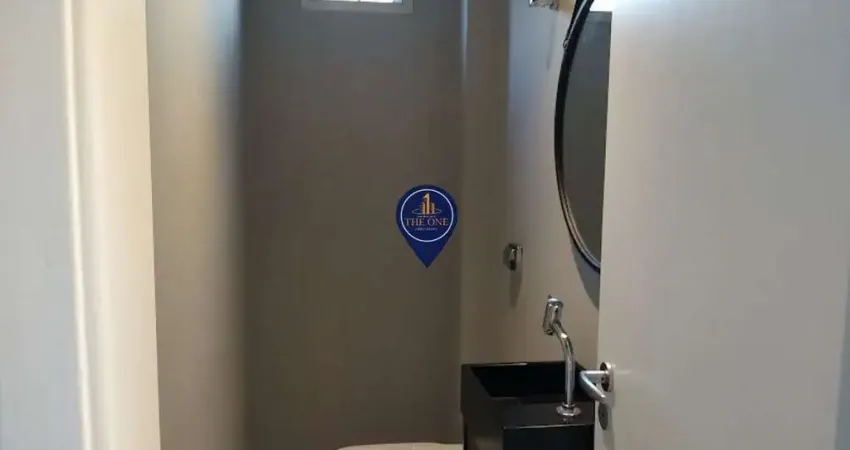 Casa com 3 quartos à venda no Jardim da Glória, São Paulo 