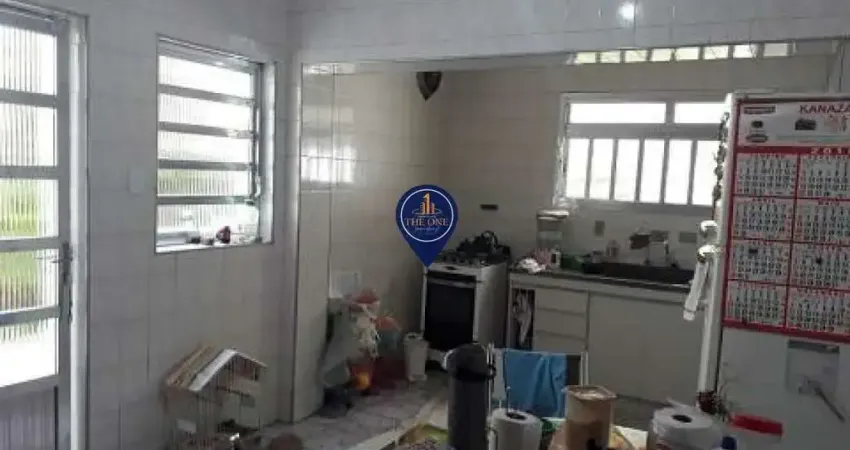 Sobrado para venda, com 4 dormitorios, 1 suite, 2 vagas, 217m², localizado no vila deodoro