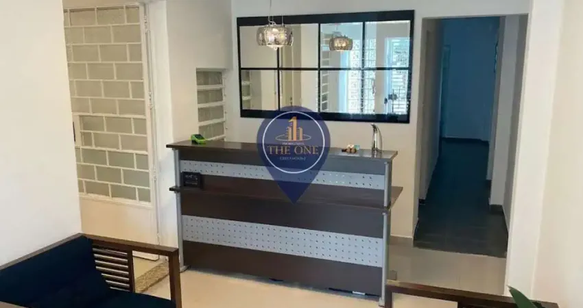 Sobrado com 3 dormitórios, 3 vagas e 200m², localizado em santo amaro