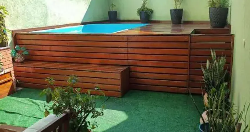 Casa com 4 quartos à venda na Rua Coronel Diogo, 935, Jardim da Glória, São Paulo