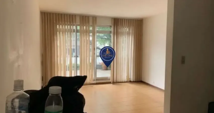 Casa para venda e locação, com 145m², 3 quartos e 2 vagas localizado na Vila Clementino