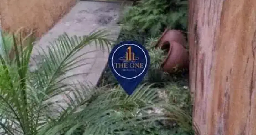 Sobrado à venda com 400m² 3 dormitórios sendo 1 suíte, no bairro chácara inglesa