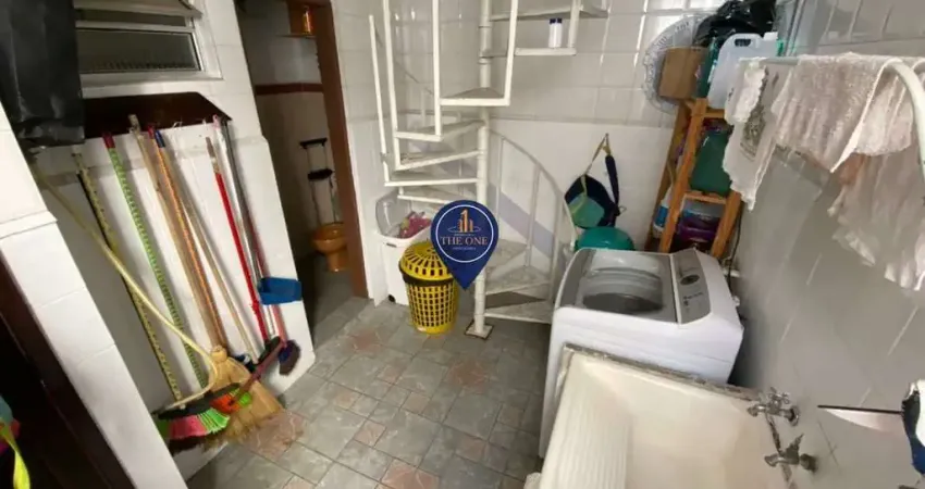 Sobrado à venda com 3 dormitórios sendo 1 suíte, 4 banheiros, 3 vagas, localizado na avenida professor ciro de barros resende, bairro planalto paulista