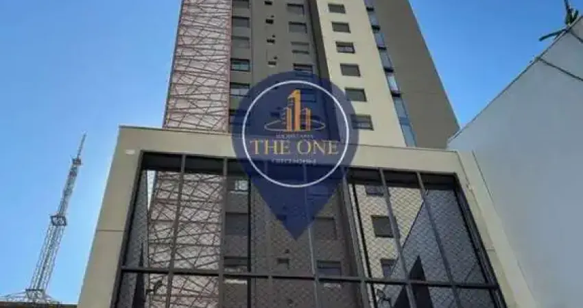 Excelente apartamento com 3 dormitórios sendo 2 deles suítes na aclimação