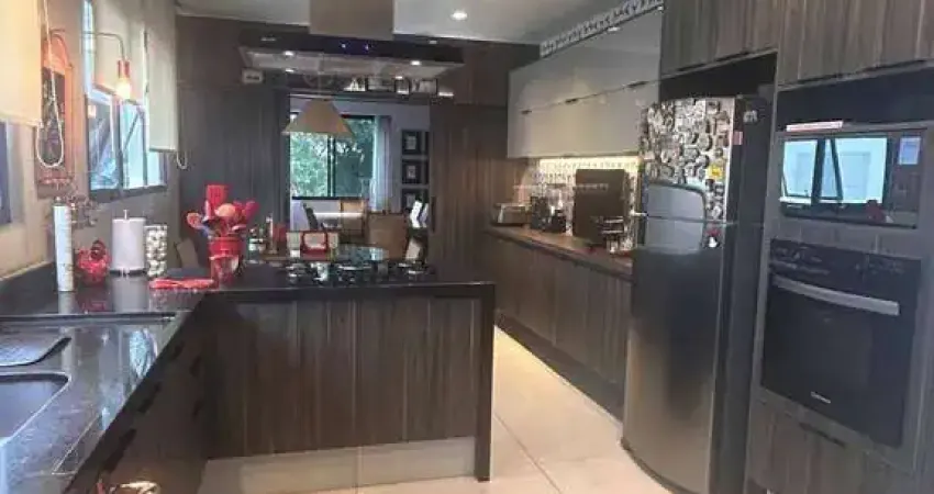 Apartamento para venda com 4 dormitórios, 3 suítes, 3 vagas, 220m², localizado no campo belo