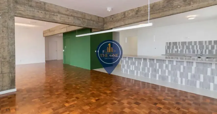 Apartamento com 3 quartos à venda em Higienópolis, São Paulo