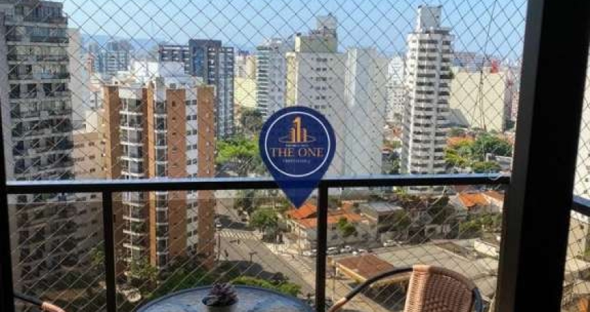 Apartamento à venda com 270m², 4 dormitorios, 4 suite, 4 vagas, localizado no Bairro Aclimação com