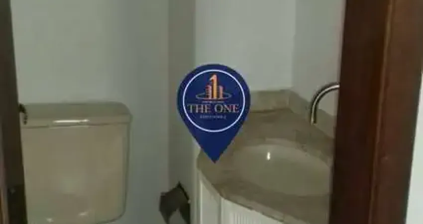 Cobertura com 3 quartos à venda em Indianópolis, São Paulo