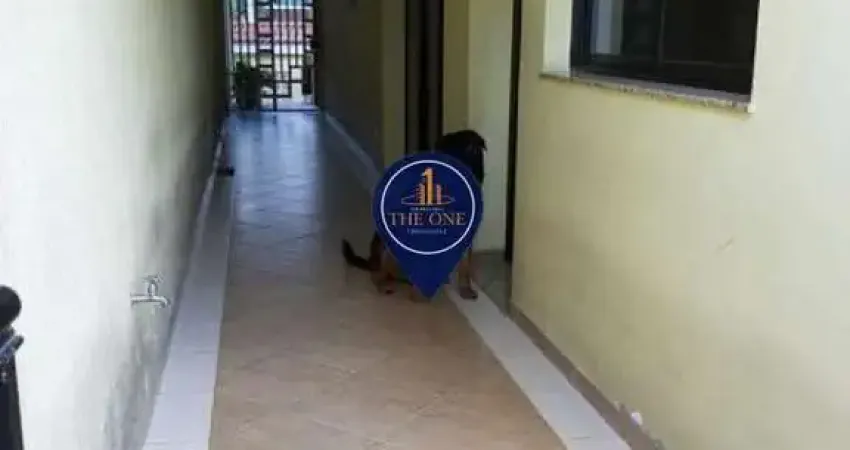 Belissimo sobrado de 400 m², 3 quartos. 1 suite, 6 vagas localizado no bosque da saúde