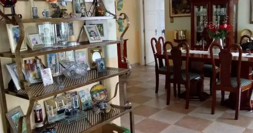 Sobrado a venda com 4 quartos, 5 banheiros, 392m² e 6 vagas localizado em mirandópolis